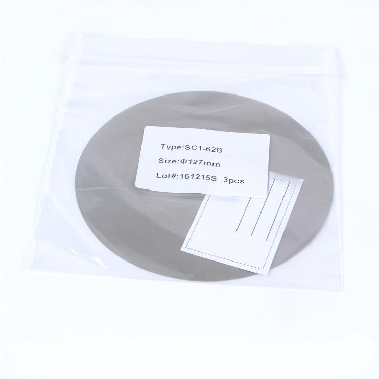 SILICON CARBIDE SERIES POLISHING FILMS